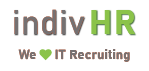 indivHR Logo
