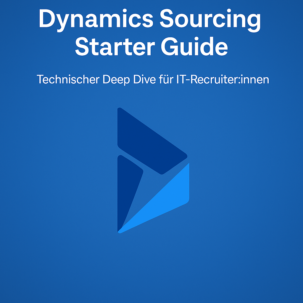 Dynamics 365 Recruiting
