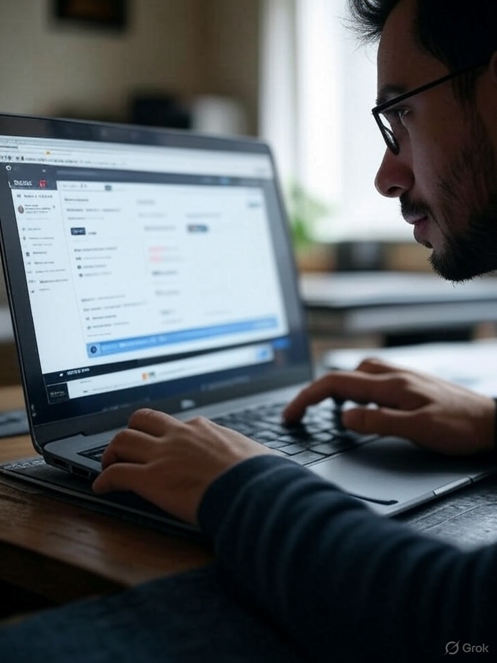 GitHub für Recruiter