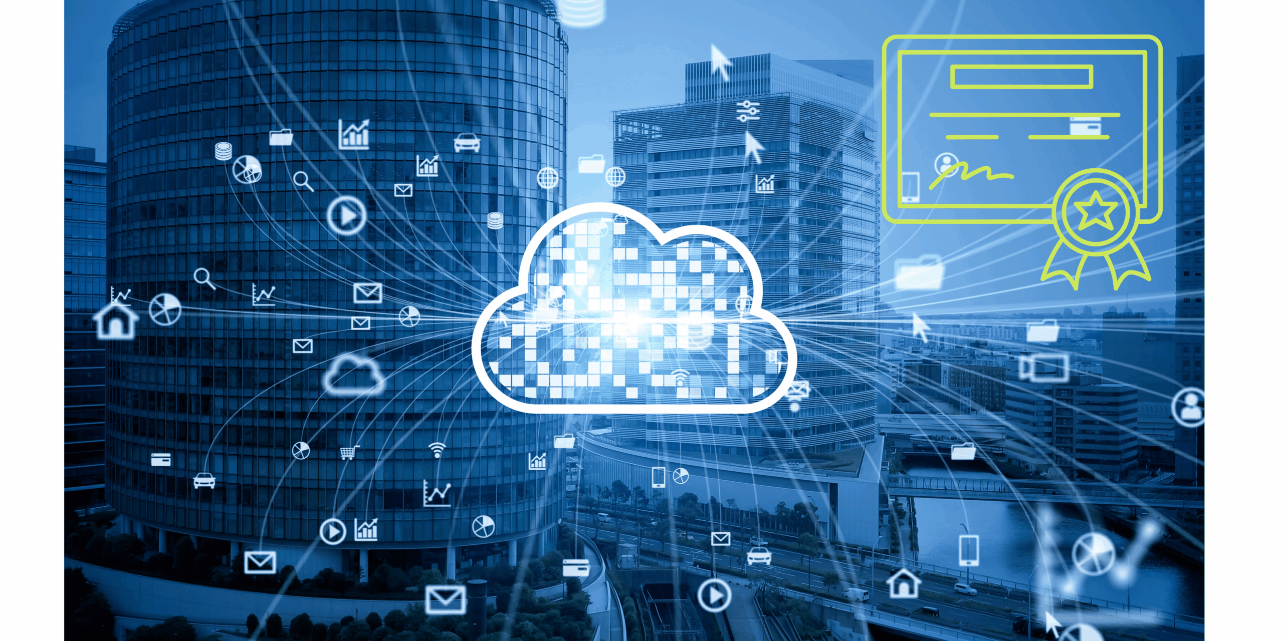 Cloud certificates