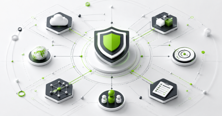 CISO finden: Warum Cybersecurity heute eine Führungsfrage ist