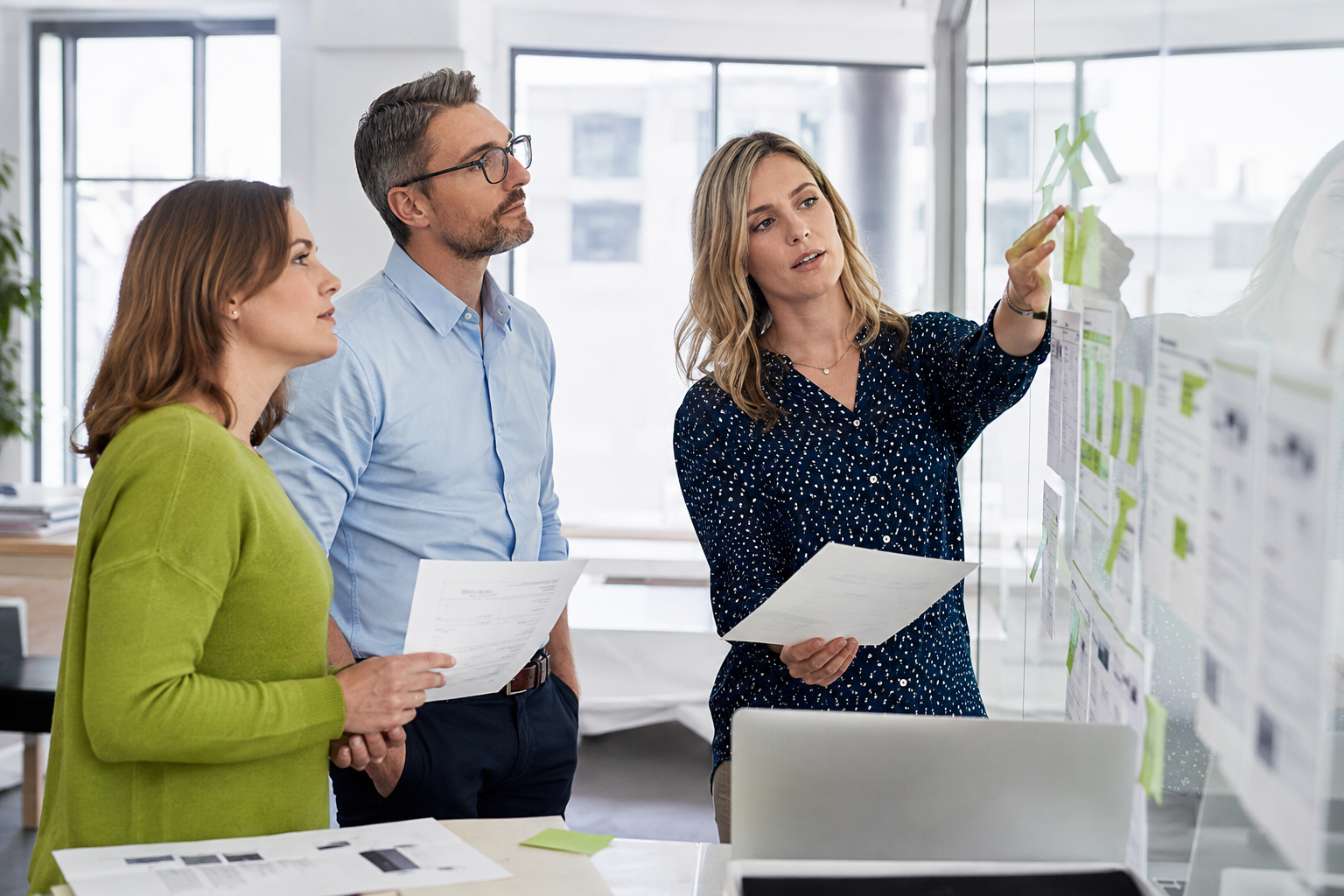 Active Sourcing Direktansprache: Fehler, die Unternehmen vermeiden sollten