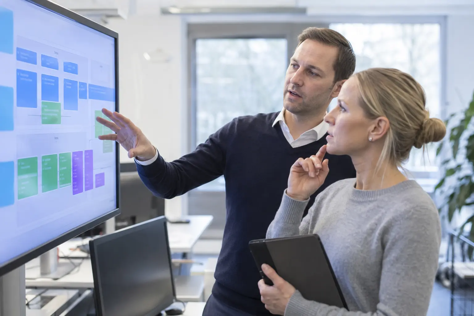 ITSM und Plattformbetrieb Personalvermittlung