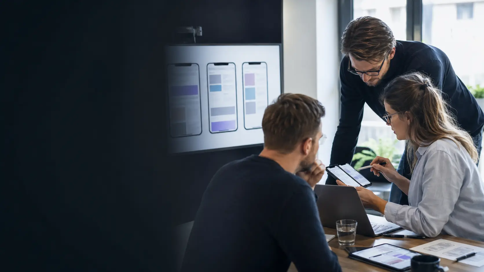 Mobile App Developer Recruiting