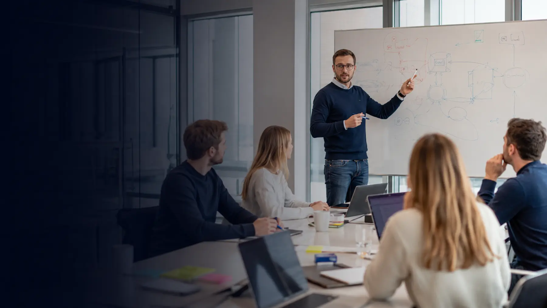 Individuelles IT-Recruiting Training fuer interne Recruiting Teams