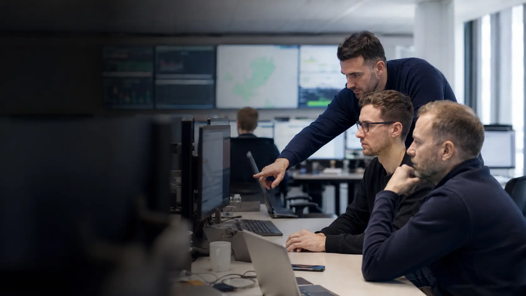 IT Service und Support Personalvermittlung