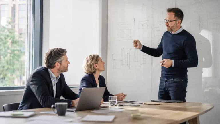 VP Engineering finden: Warum Engineering Leadership mehr ist als technische Führung