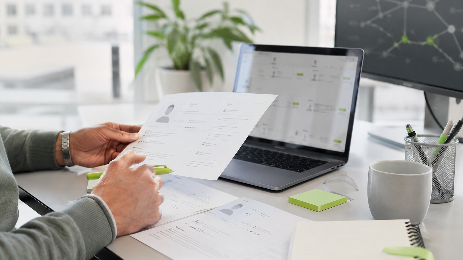 IT-Kandidat:innen ansprechen im Active Sourcing mit Rollenbriefing, Suchlogik und technischer Relevanz