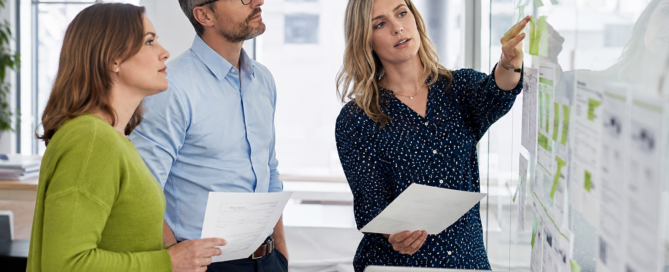 IT-Recruiting Fehler: Was Unternehmen vor der Suche korrigieren sollten
