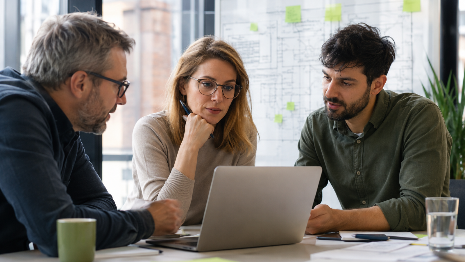 Legacy-Tech-Rollen besetzen: Wie Unternehmen Entwickler:innen für Modernisierung statt Greenfield gewinnen