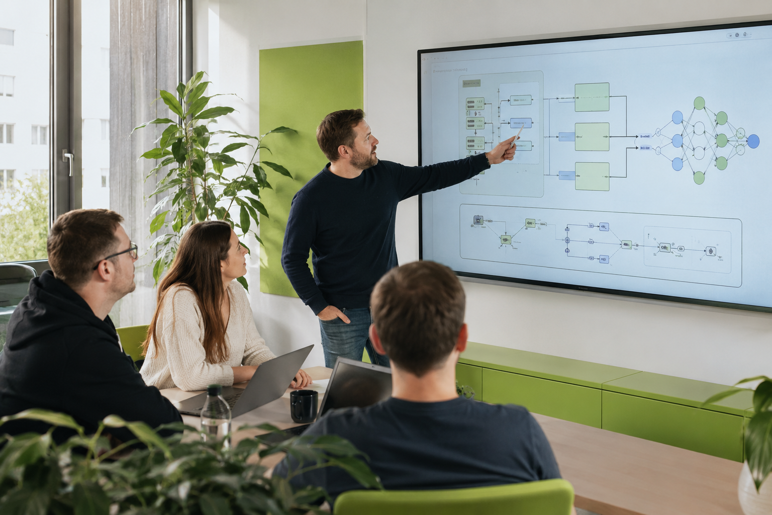 Talent Intelligence im Recruiting: Daten statt Bauchgefühl