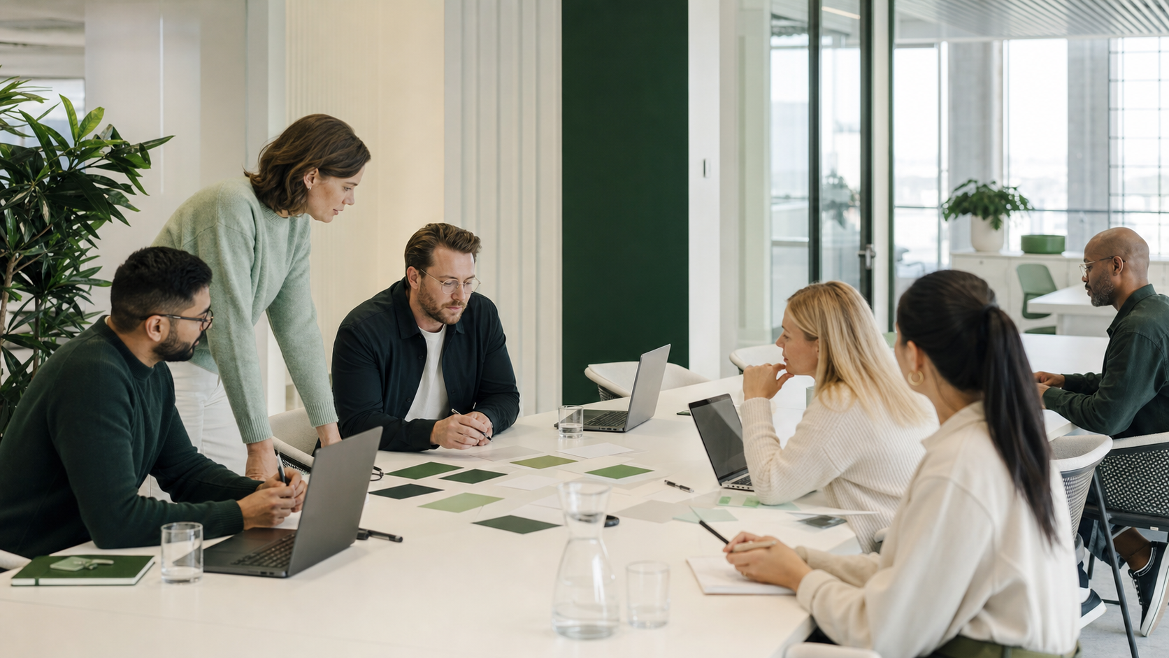 RPO oder Interim Recruiting: IT-Recruiting-Team vergleicht externe Unterstützungsmodelle