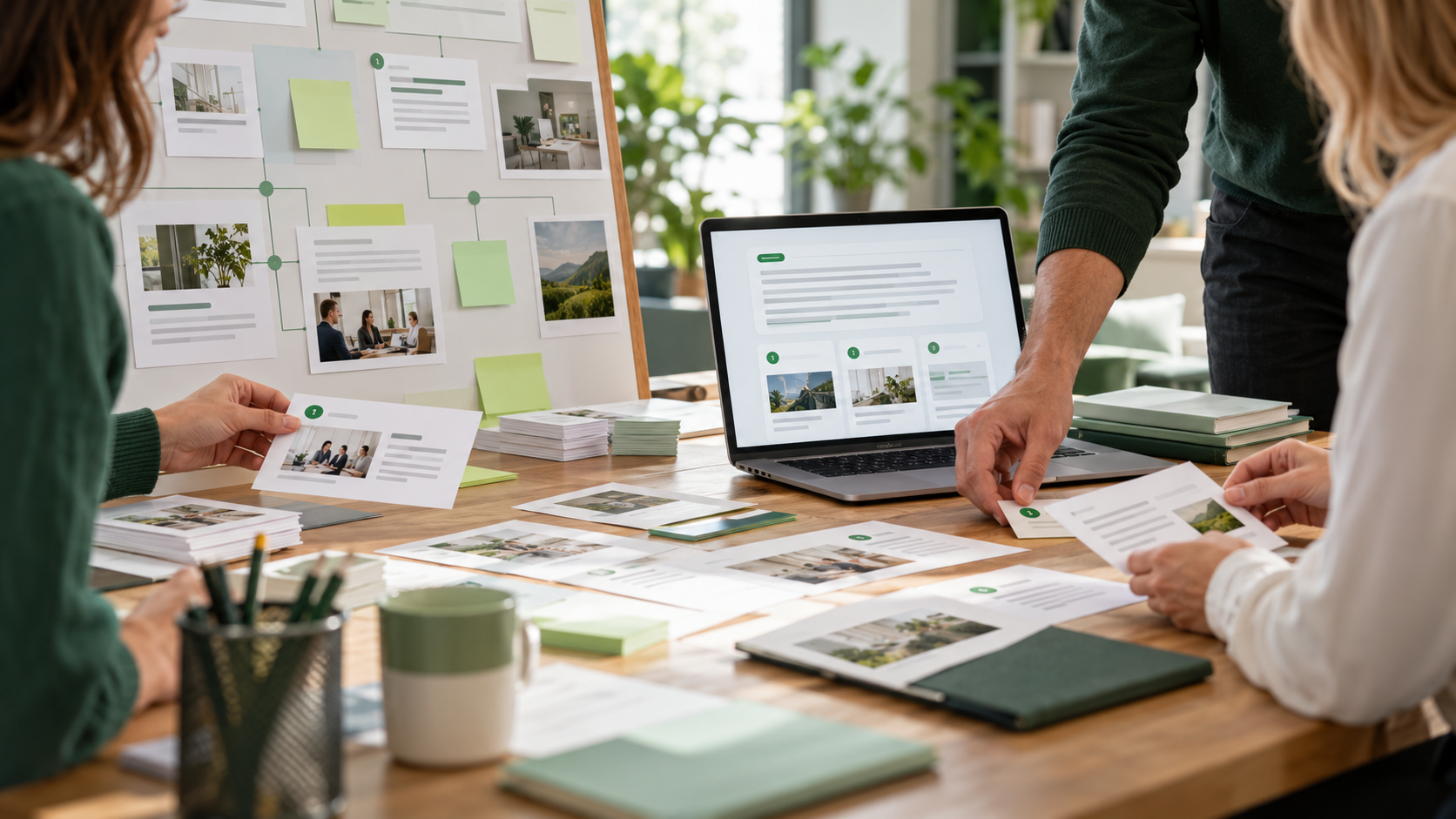 GEO im Recruiting: Wie IT-Arbeitgeber in ChatGPT und Perplexity sichtbar werden
