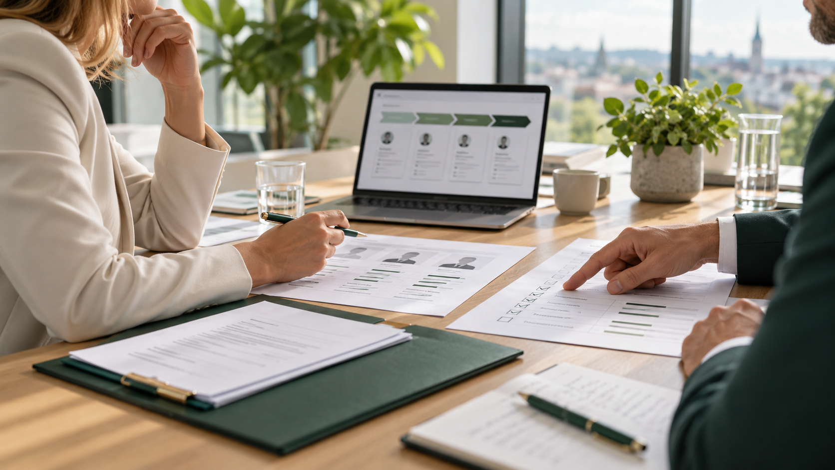 IT-Headhunter beauftragen: Wann lohnt es sich und wann nicht?