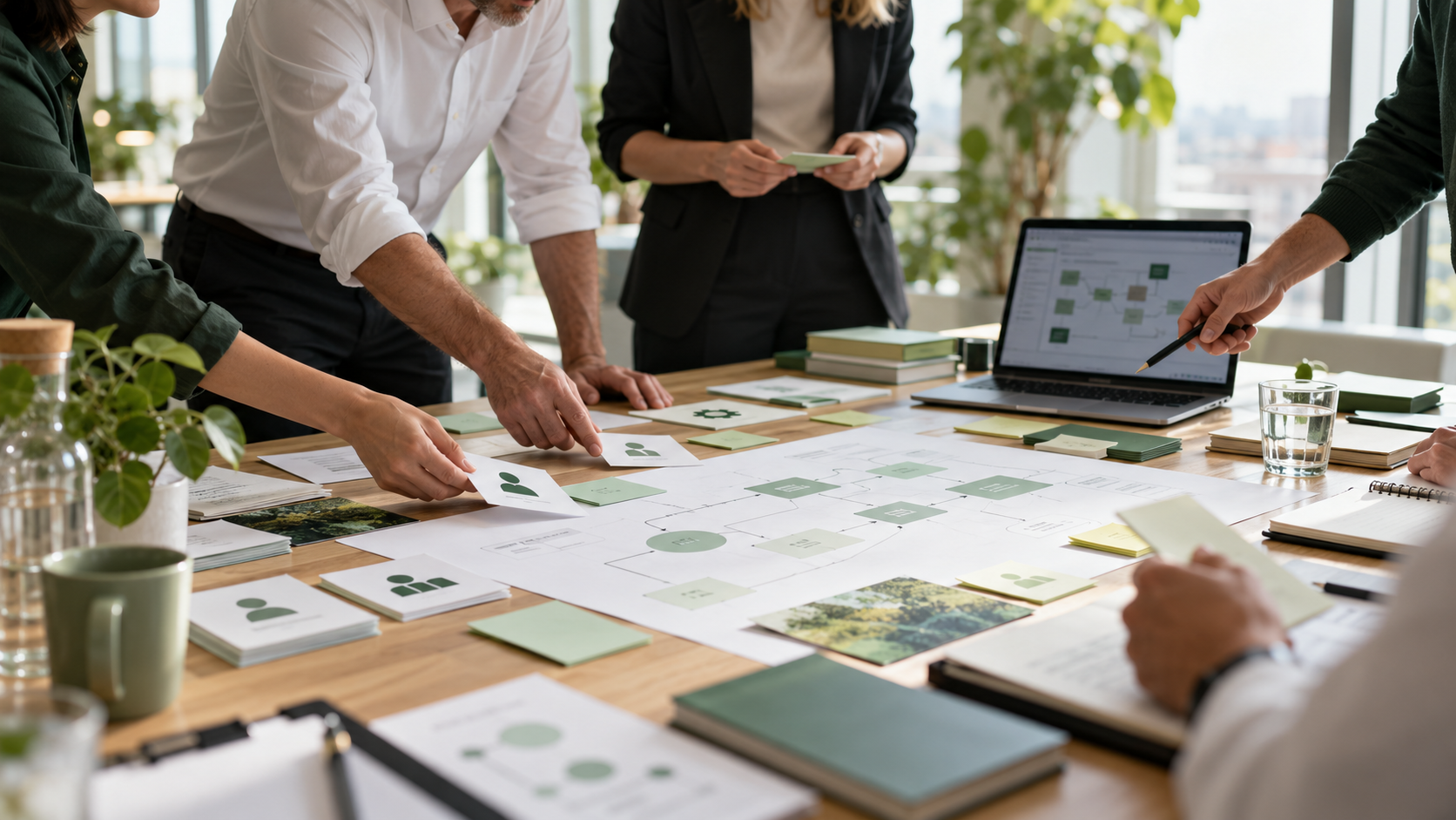KI-Jobs im Mittelstand: Welche Rollen Unternehmen wirklich brauchen