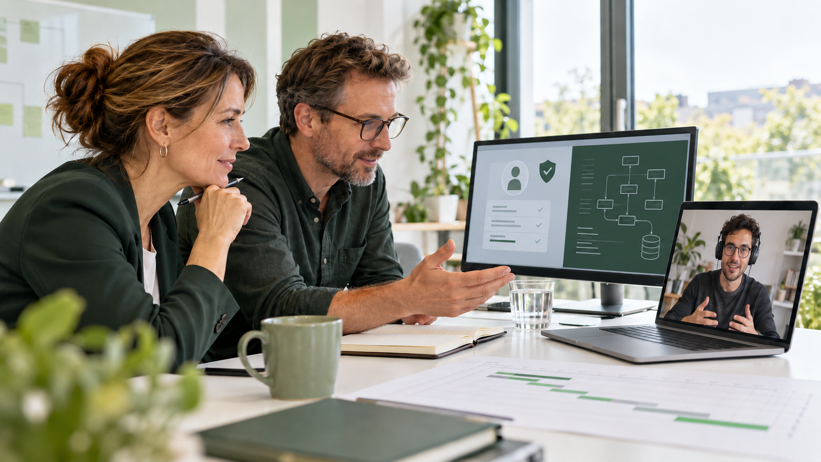 Fake IT-Bewerbungen erkennen: HR und IT-Fachbereich prüfen Identität und technische Qualifikation im Remote-Recruiting